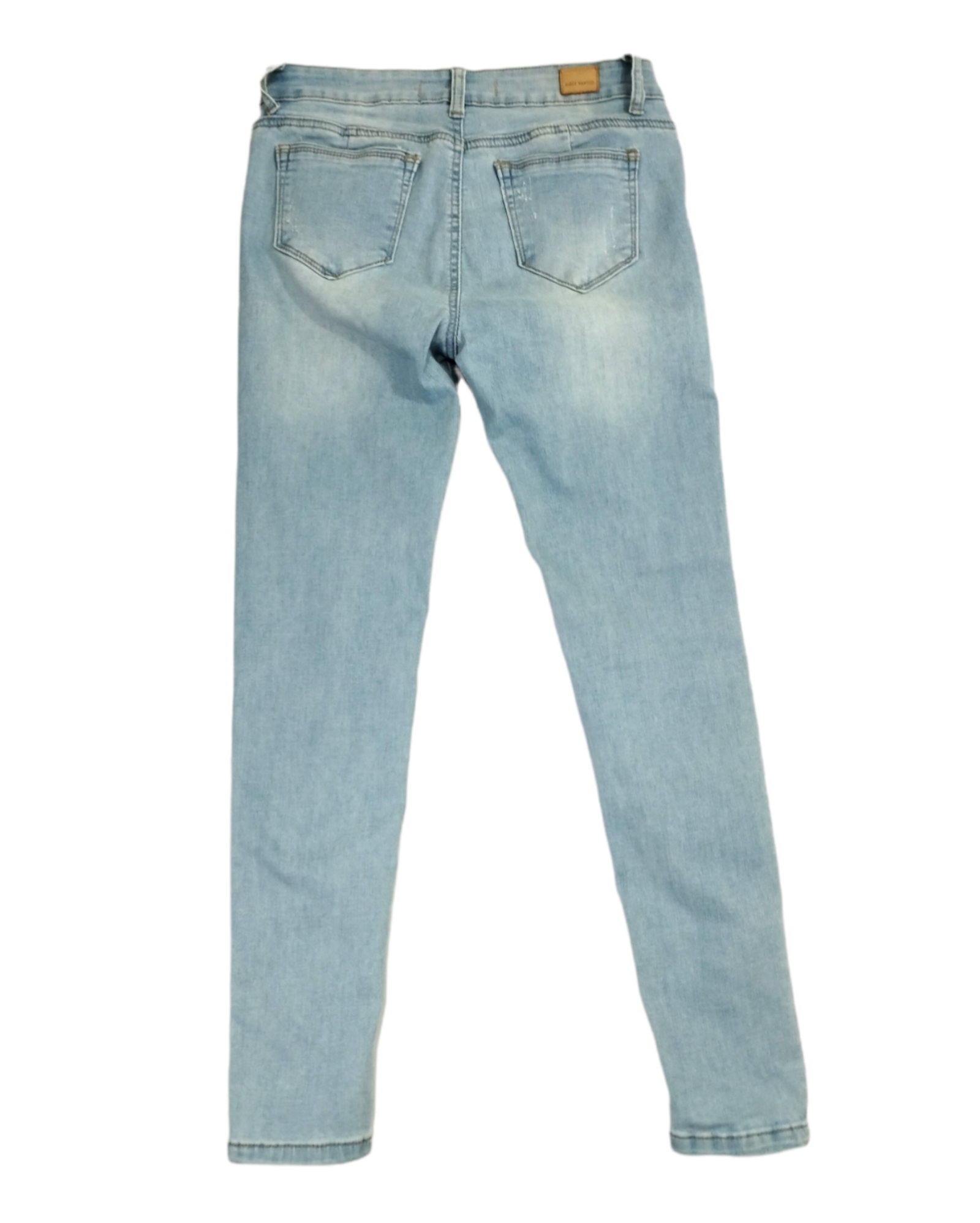 Jeans Skinny Most Wanted 2